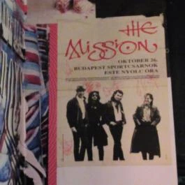 Beat On The Brat Vinyl & Bar, Budapest - Egyéb