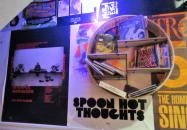 Beat On The Brat Vinyl & Bar Budapest