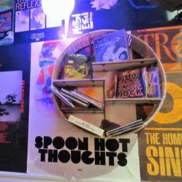 Beat On The Brat Vinyl & Bar, Budapest - Egyéb