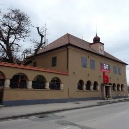 bEAT, Székesfehérvár - Külső kép