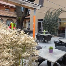 bEAT, Székesfehérvár - Belső