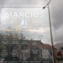 bEAT, Székesfehérvár - Külső kép