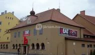 bEAT Székesfehérvár - Külső kép