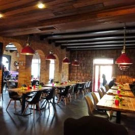 bEAT, Székesfehérvár - Belső