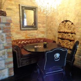 bEAT, Székesfehérvár - Belső