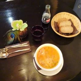 bEAT, Székesfehérvár - Étel/ital