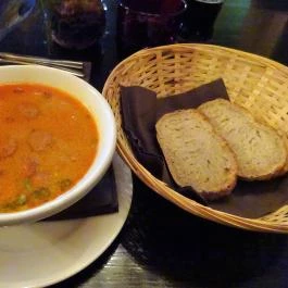 bEAT, Székesfehérvár - Étel/ital