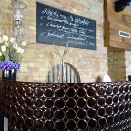 bEAT, Székesfehérvár - Belső