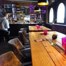 bEAT, Székesfehérvár - Belső