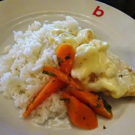 bEAT, Székesfehérvár - Étel/ital