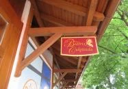 Beatrix Cukrászda Budapest