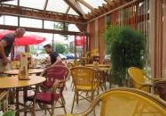 Beatrix Cukrászda Budapest