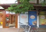 Beatrix Cukrászda Budapest