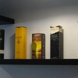 Beau Monde Caffe Budapest - Belső