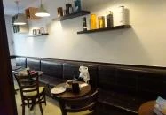 Beau Monde Caffe Budapest