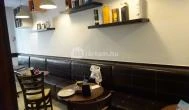 Beau Monde Caffe Budapest - Belső
