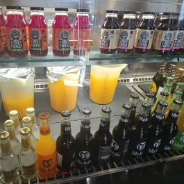 Béchamel Budapest - Étel/ital