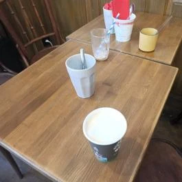 Béchamel Budapest - Étel/ital