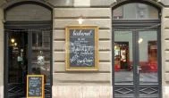 Béchamel Budapest - Étlap/itallap