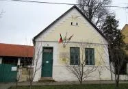 Bechtold Sváb Tájház Biatorbágy