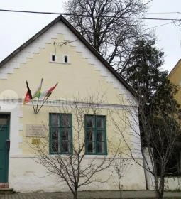 Bechtold Sváb Tájház