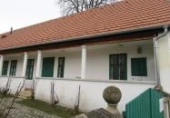 Bechtold Sváb Tájház Biatorbágy