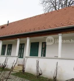 Bechtold Sváb Tájház