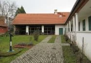 Bechtold Sváb Tájház Biatorbágy