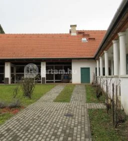 Bechtold Sváb Tájház