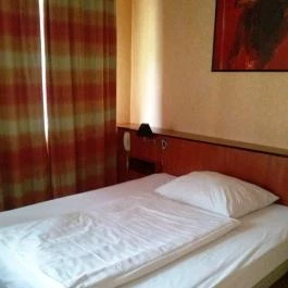 Beck's Corner Motel Zalaegerszeg - Szobák