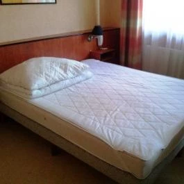 Beck's Corner Motel Zalaegerszeg - Szobák