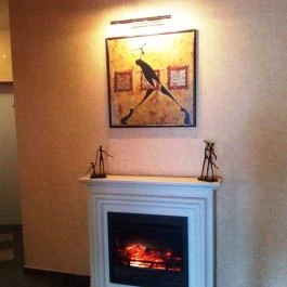 Beck's Corner Motel Zalaegerszeg - Belső