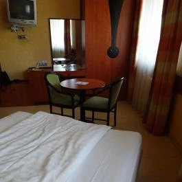 Beck's Corner Motel Zalaegerszeg - Szobák