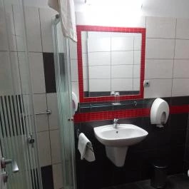 Beck's Corner Motel Zalaegerszeg - Szobák