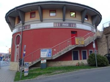 Beck's Corner Motel Zalaegerszeg