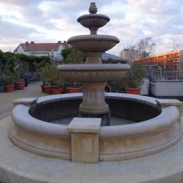 Beck's Corner Motel Zalaegerszeg - Környék