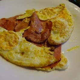 Beck's Corner Motel Zalaegerszeg - Vendéglátás