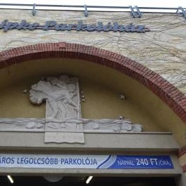 Beck's Corner Motel Zalaegerszeg - Környék