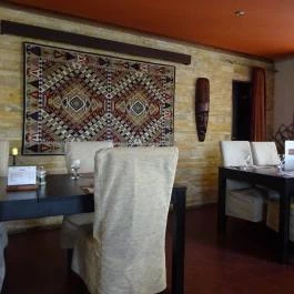 Beck's Corner Motel Zalaegerszeg - Vendéglátás