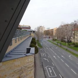 Beck's Corner Motel Zalaegerszeg - Környék