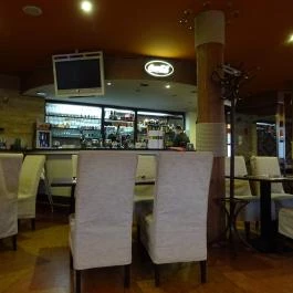 Beck's Corner Motel Zalaegerszeg - Vendéglátás