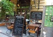 Beckett's Irish Pub & Restaurant Budapest