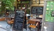 Beckett's Irish Pub & Restaurant Budapest - Külső kép