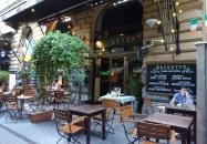 Beckett's Irish Pub & Restaurant Budapest