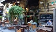 Beckett's Irish Pub & Restaurant Budapest - Külső kép