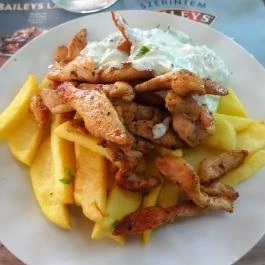 Beckett's Irish Pub & Restaurant Budapest - Étel/ital