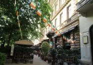 Beckett's Irish Pub & Restaurant Budapest