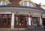 Bécsi Bisztro Budapest