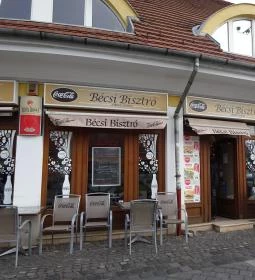 Bécsi Bisztro
