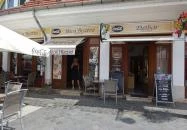 Bécsi Bisztro Budapest